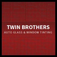 Twin Brothers Auto Glass & Window Tinting